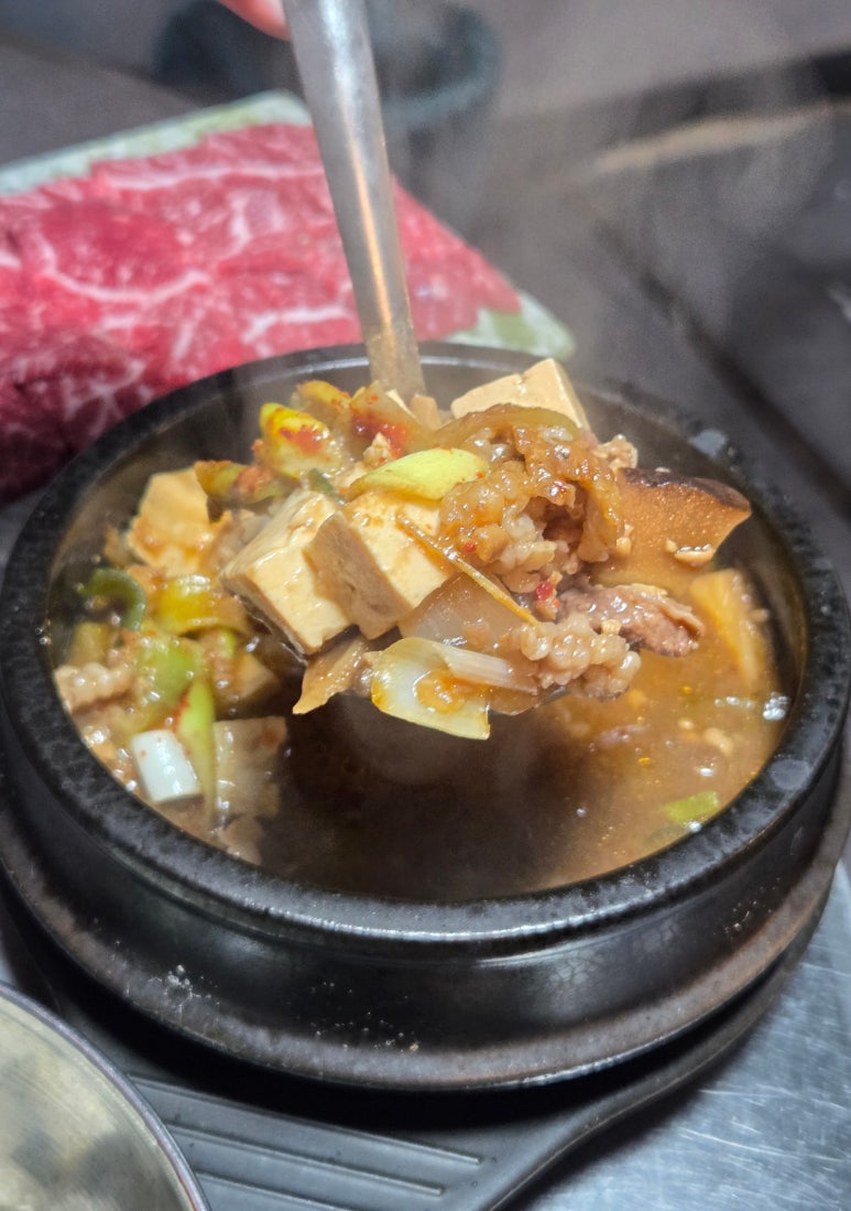 칠프로칠백식당신논현 이미지