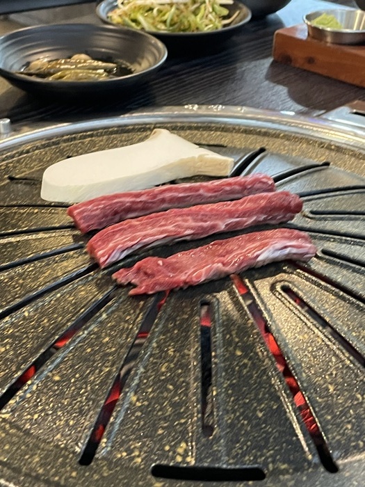 마장동정육식당 이미지