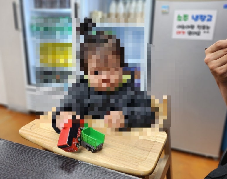 고모네김치 이미지