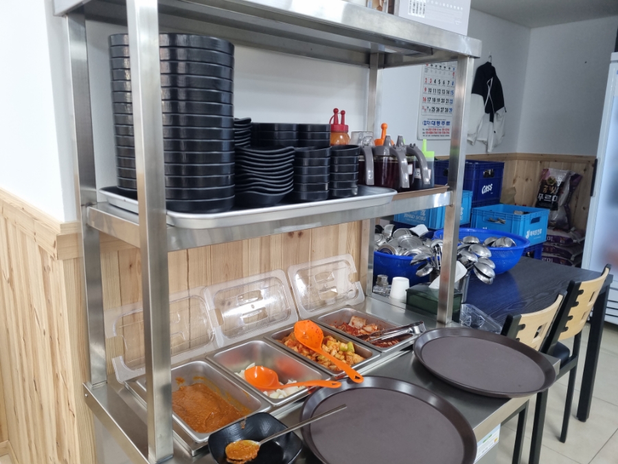 서울볼살순대국(가평) 이미지