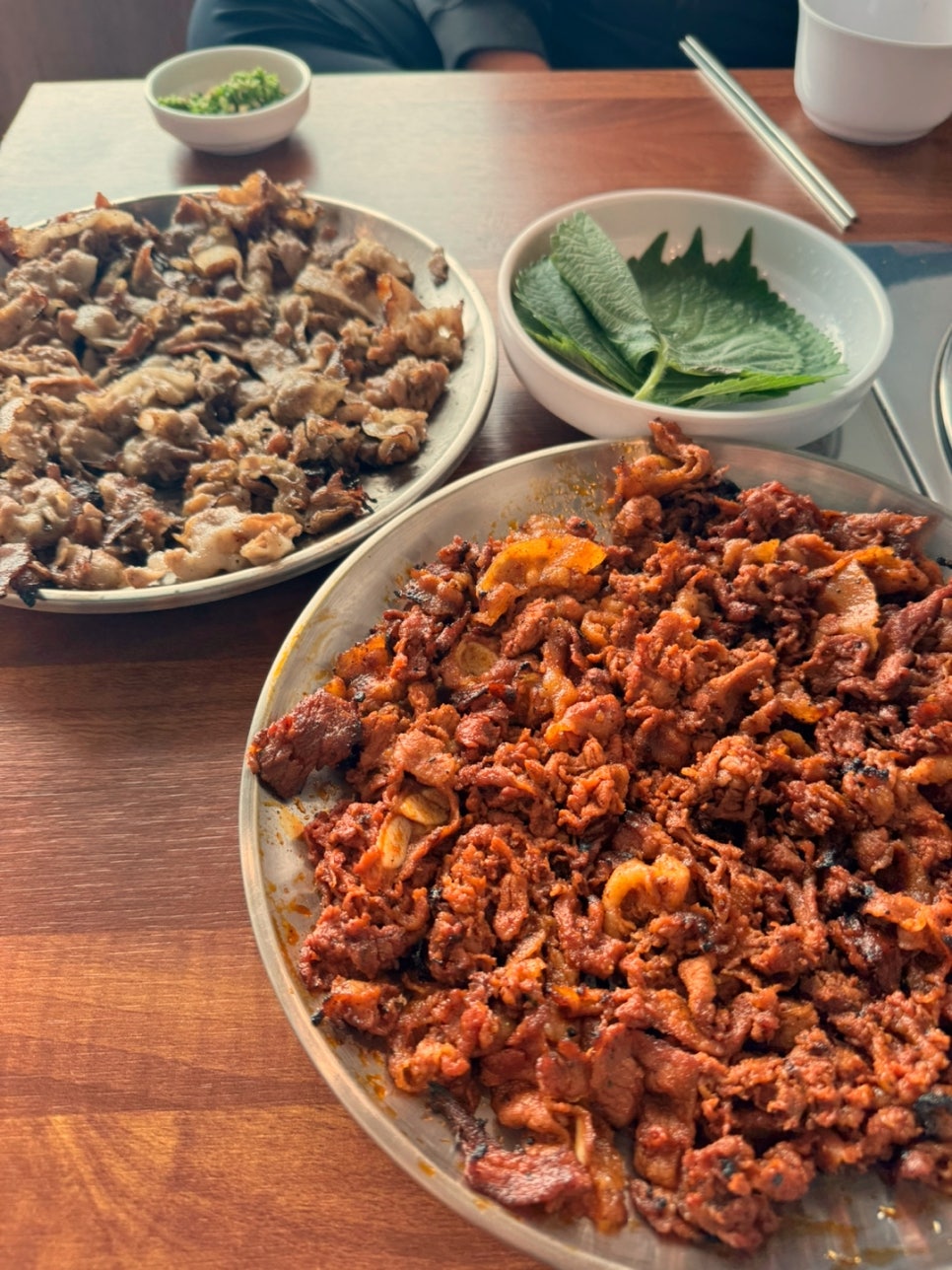 고담식당 이미지