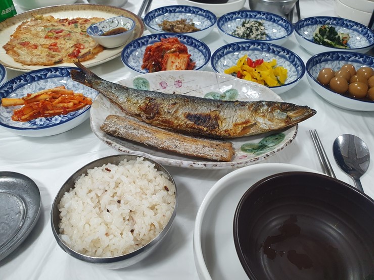 모녀게장식당 이미지