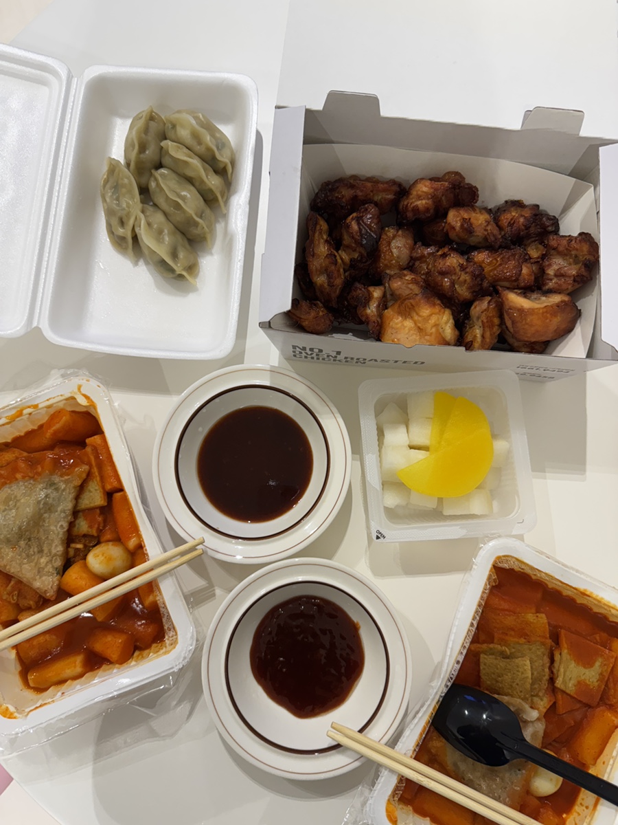 굽네치킨 내수점 이미지