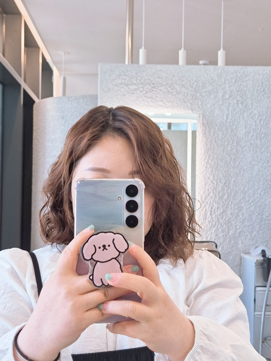원앤온리헤어 이미지