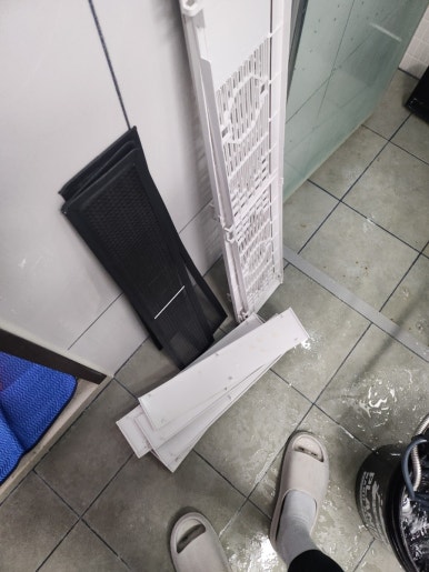 인천에어컨청소세심홈케어 이미지