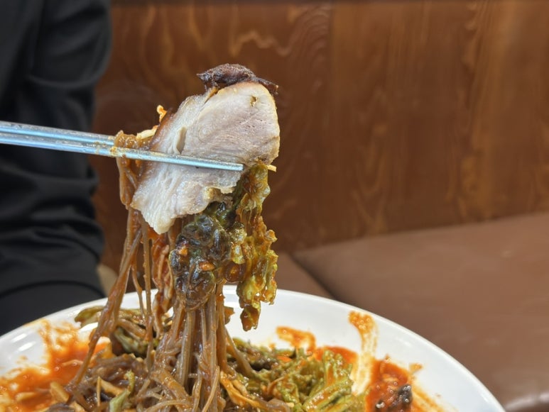 고려족발&무청감자탕 이미지