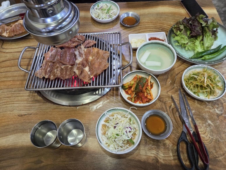 풍년홍어무침 이미지