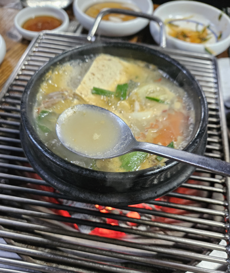 두레마을식당 이미지