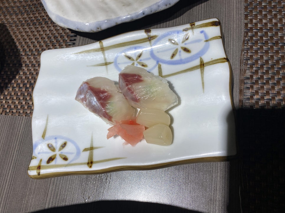 금화초밥 이미지