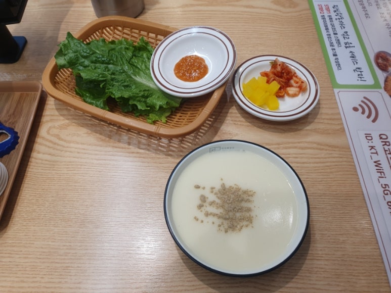 진심왕돈까스강북 이미지
