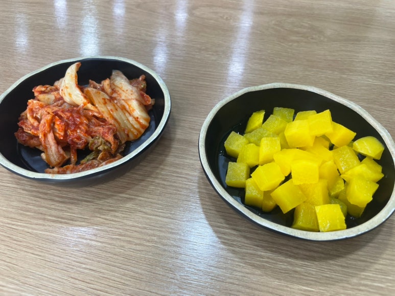 배말칼국수김밥통영서호점 이미지