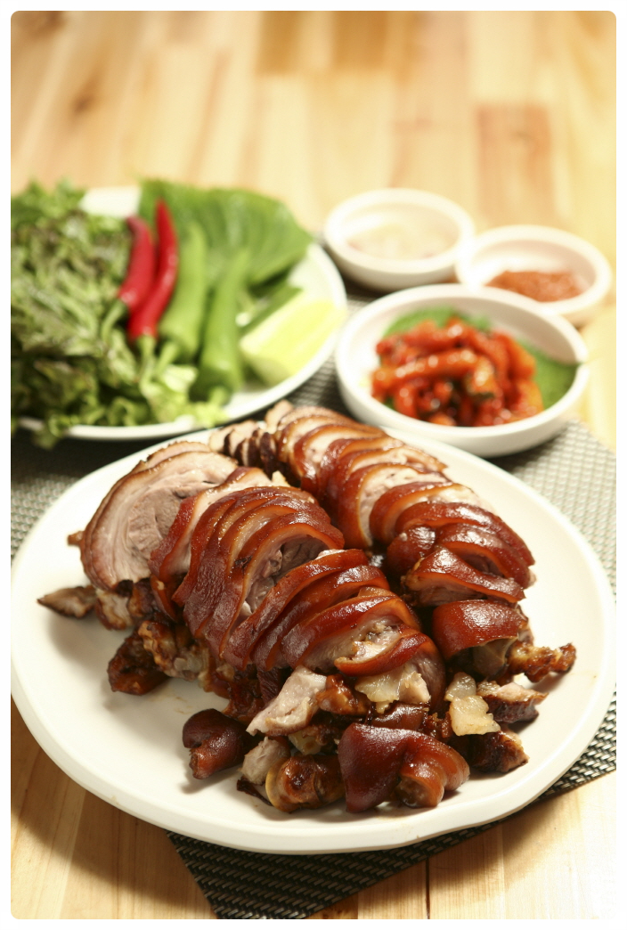 55온족발 이미지