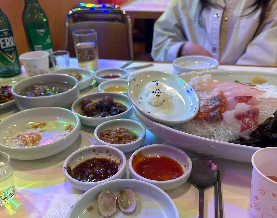 해남촌 이미지
