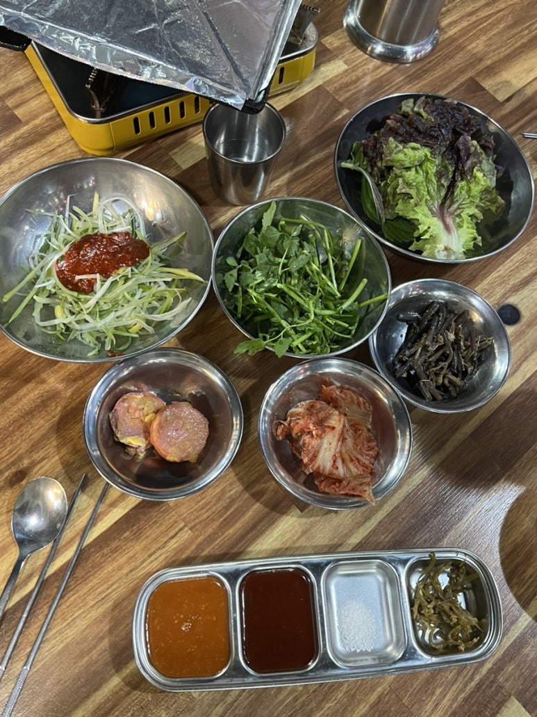 솔이네반찬 이미지