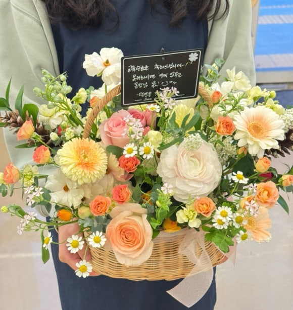 완주꽃배달써비스 이미지