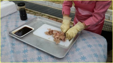 돼지마을(아리랑바베큐) 이미지
