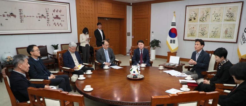 강원특별자치도 삼척의료원 이미지