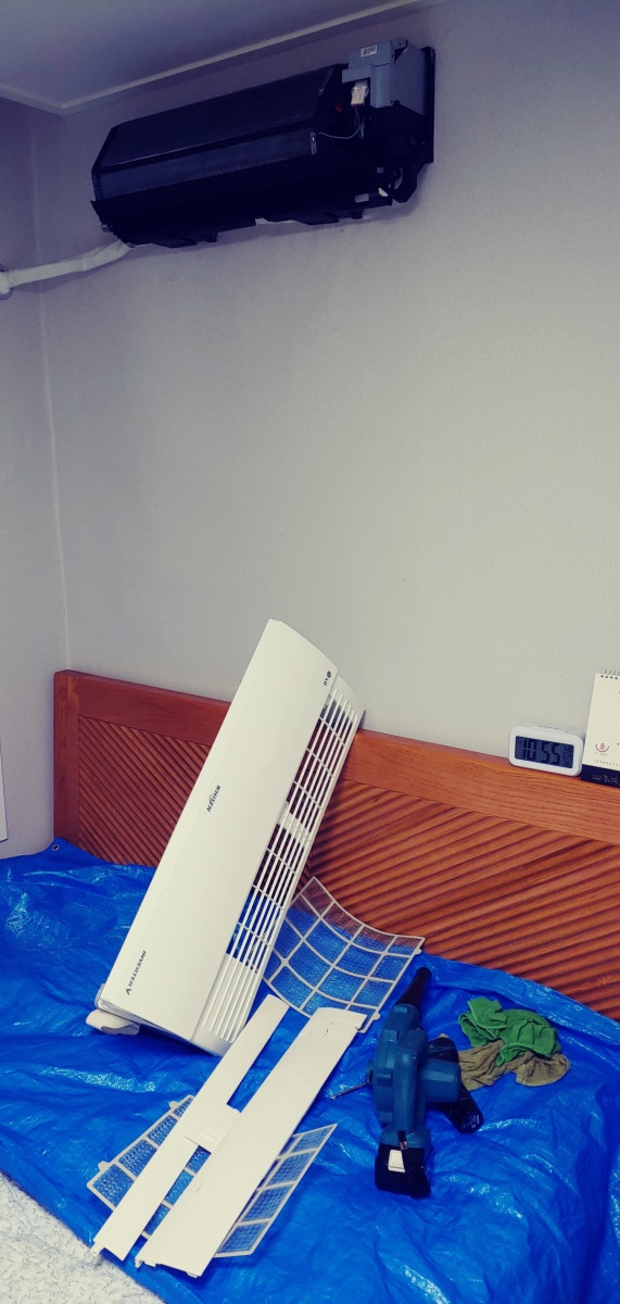 에어컨청소 이미지