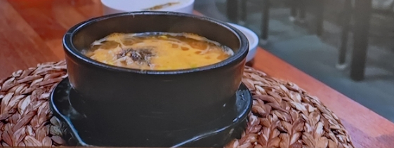 전주콩나물해장국 이미지