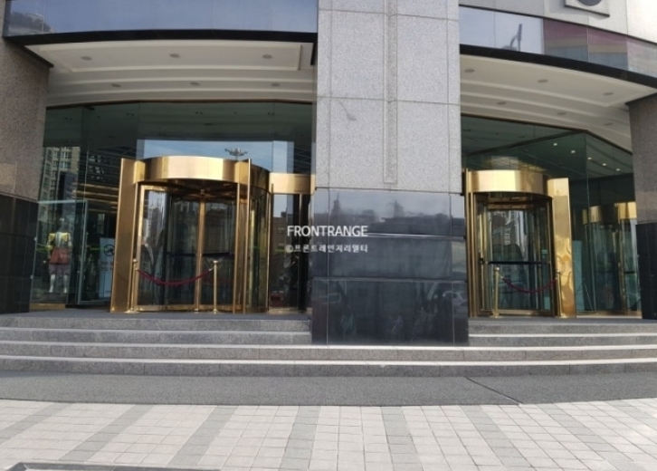 구산F&B 이미지