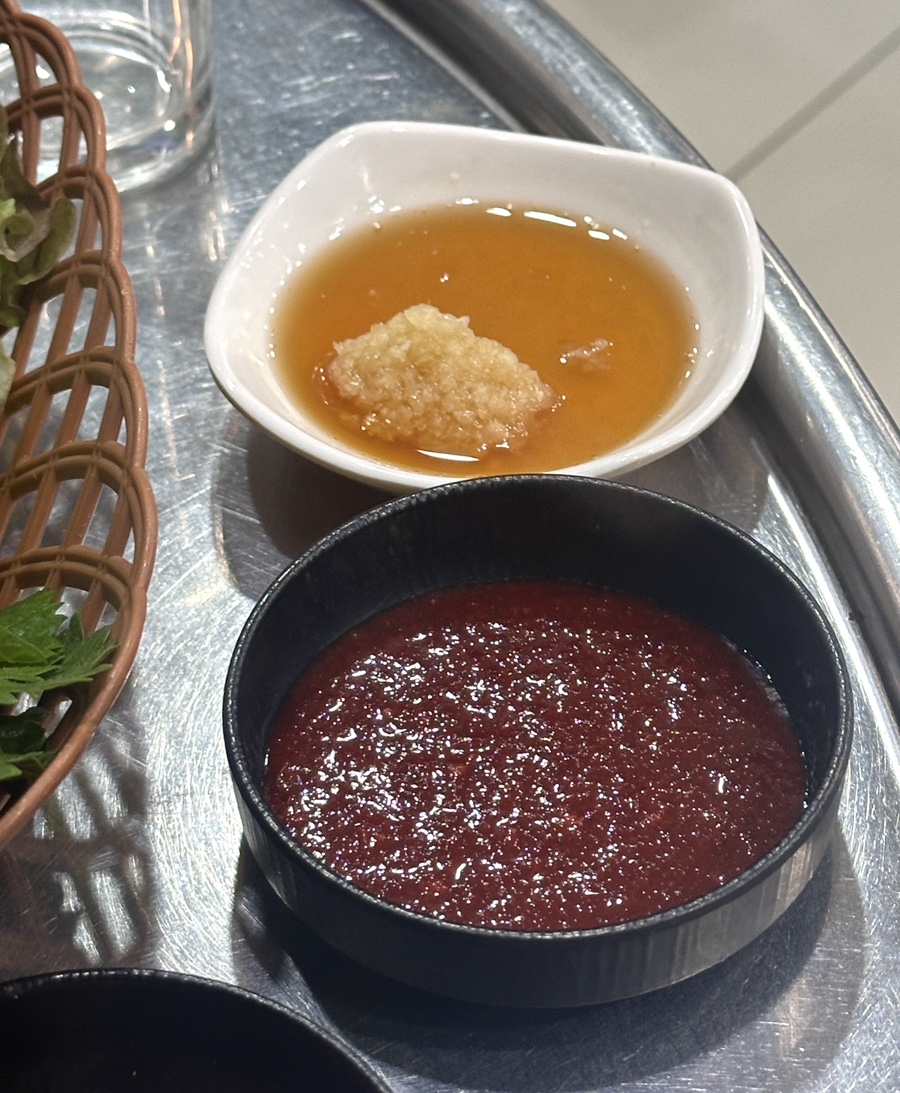합천산곰장어산아나고 이미지