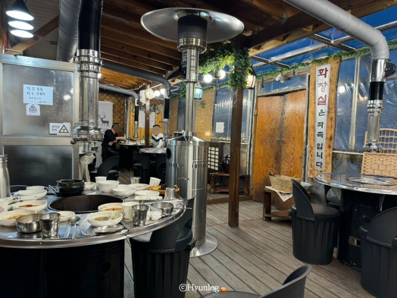 남양한우실비식당 이미지