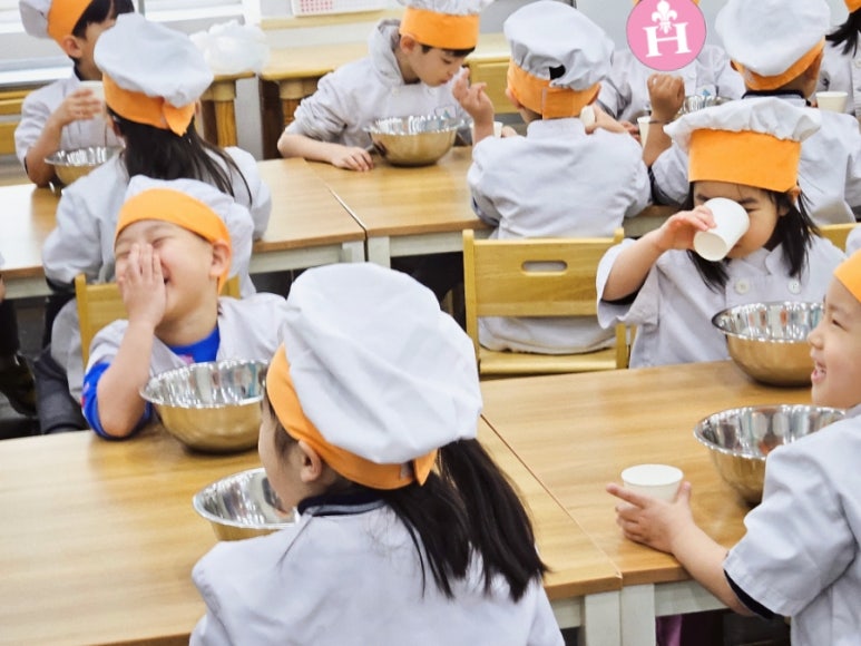 베이킹마법사홍 이미지