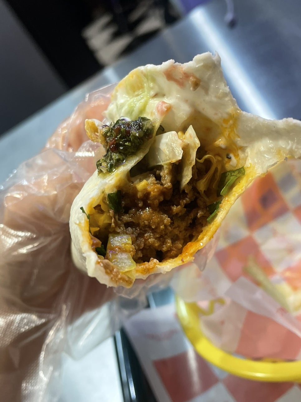 타코빌 이미지