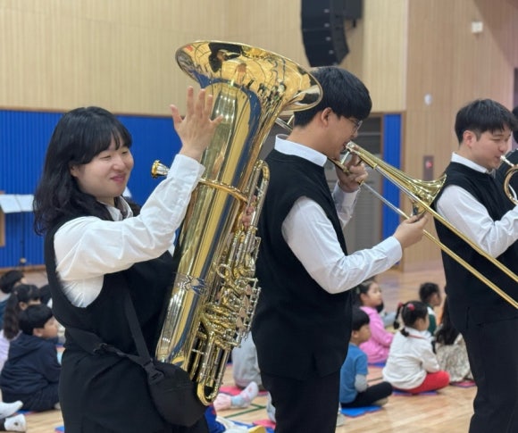 서울양동초등학교 이미지