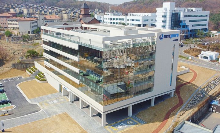 이앤에스글로벌 이미지