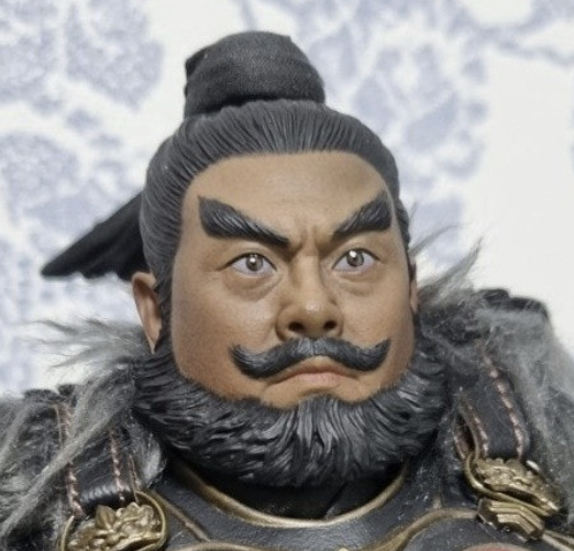 눈썹더하기 이미지