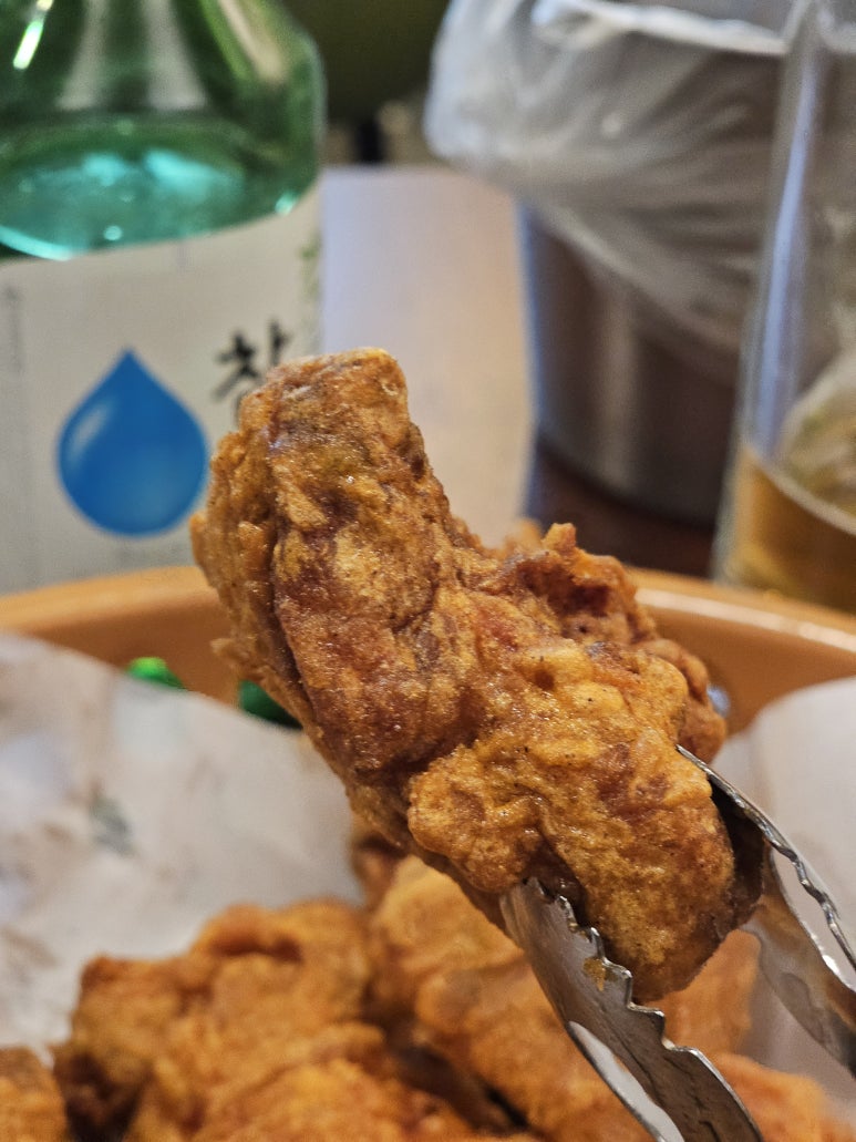 또바기치킨 이미지