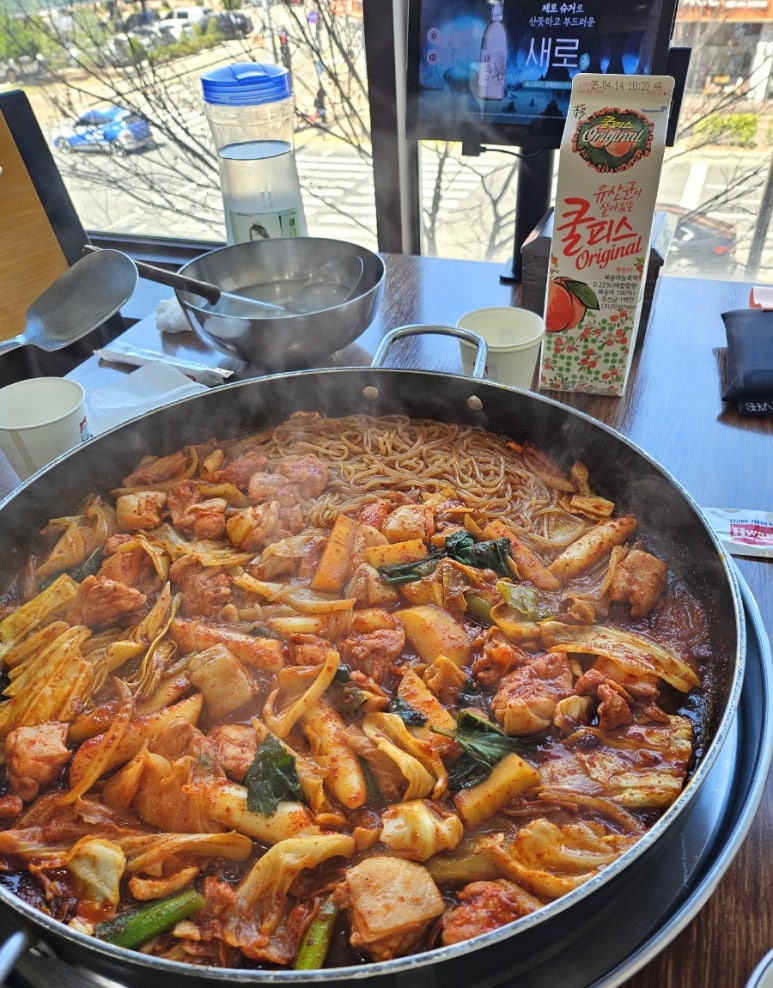 춘천닭가네닭갈비막국수 이미지