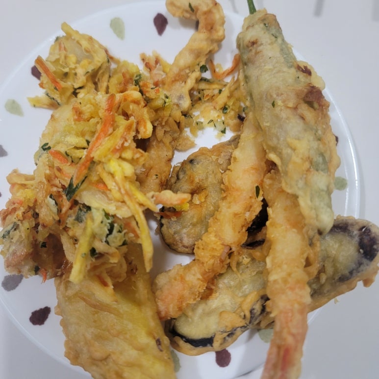 황보네수제튀김 이미지