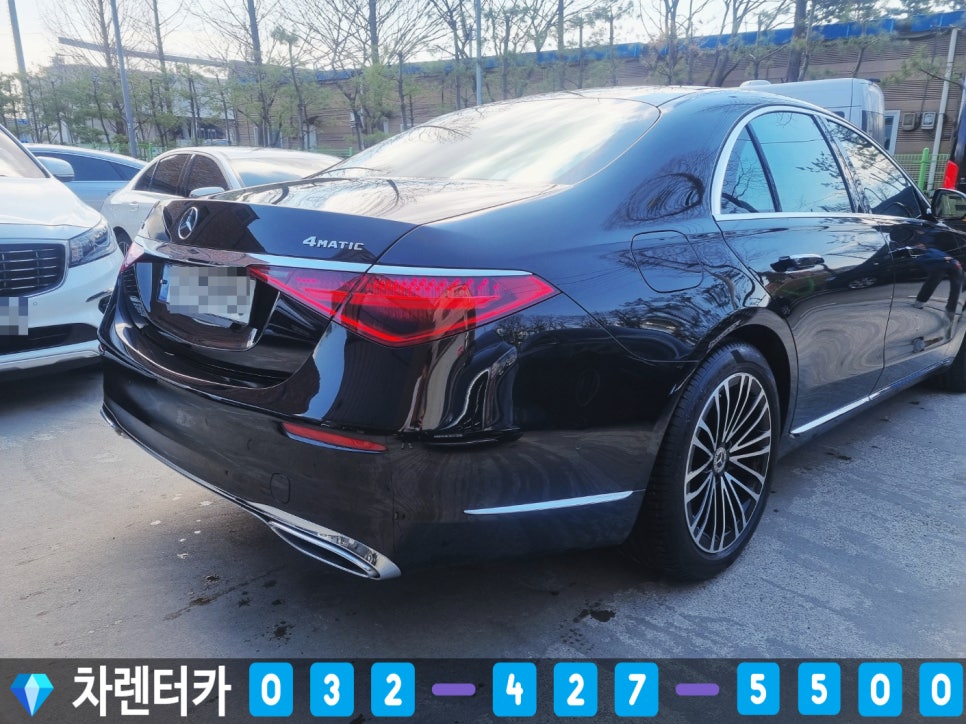 VIP렌트카 이미지