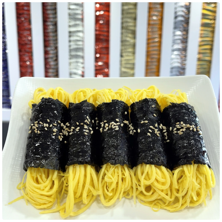 옳은김밥 이미지