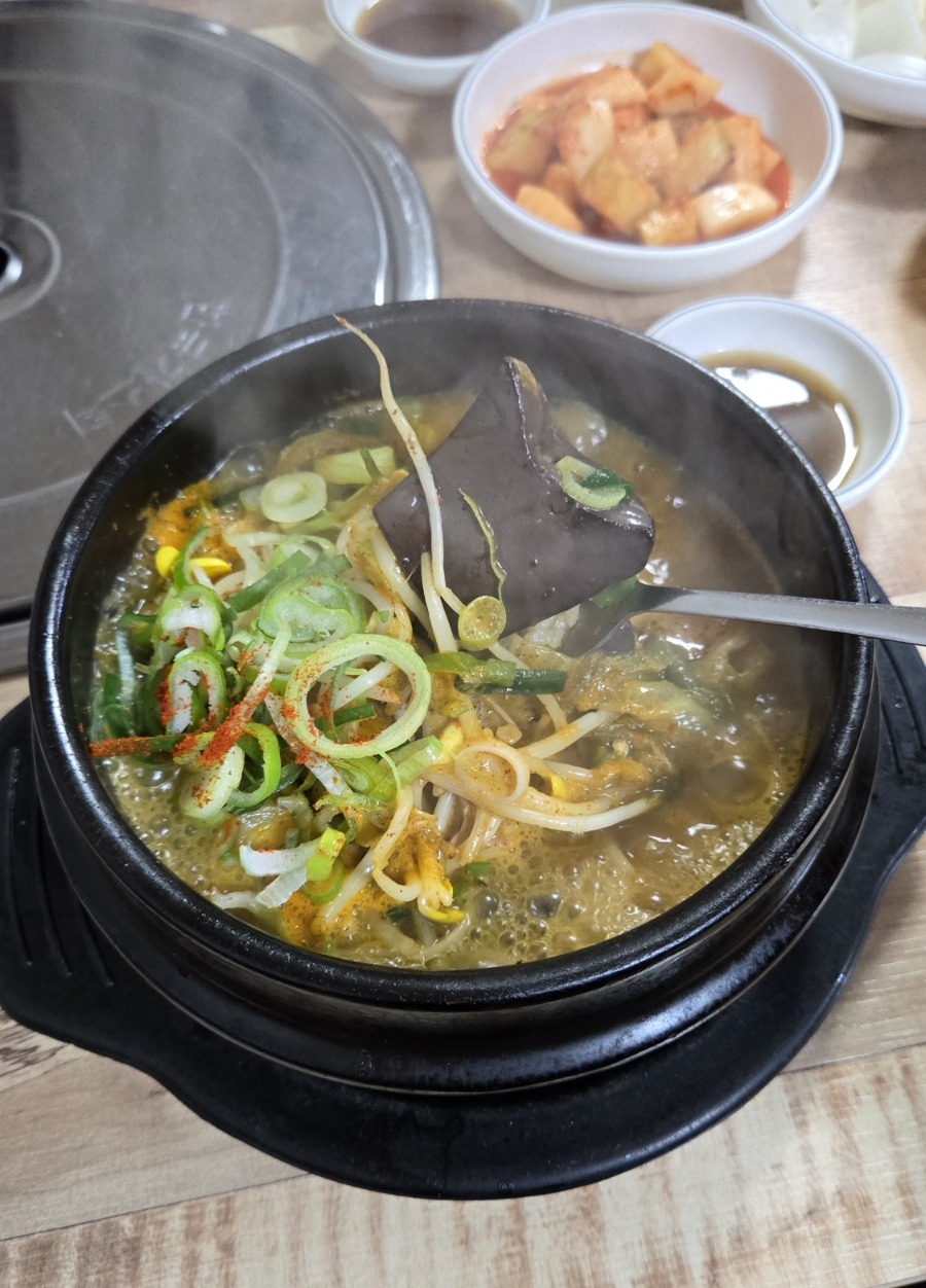 순분이네뼈해장국 이미지