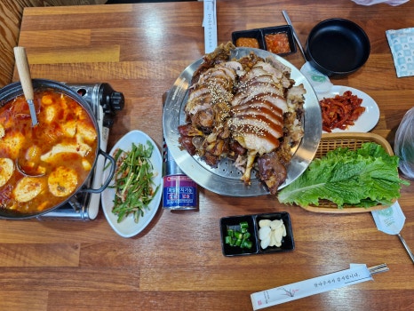 봉추리족발 이미지