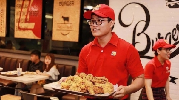 유일F&B 이미지