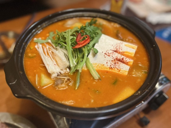 한담리 이미지