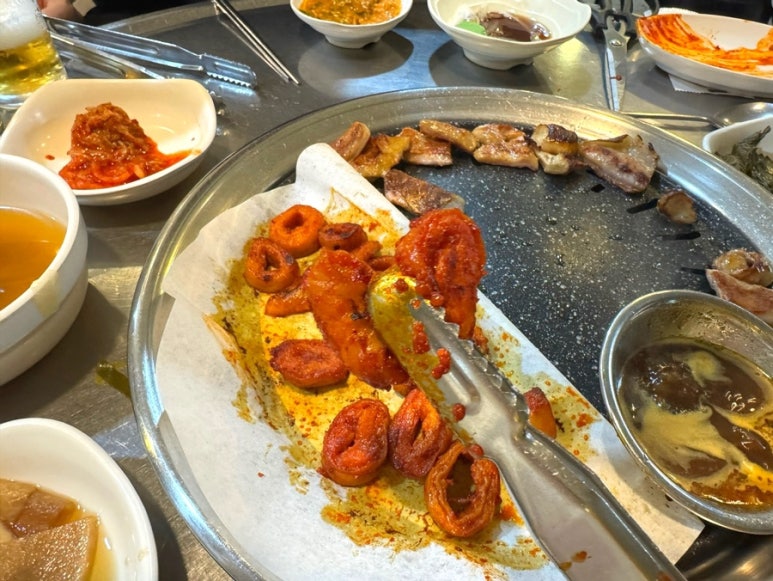 달빛막창 이미지