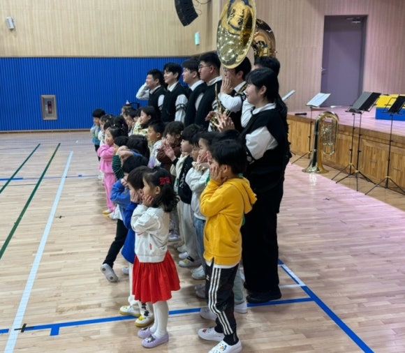 서울양동초등학교 이미지