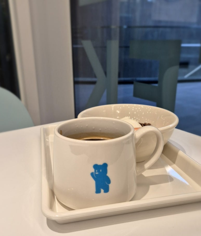 더그릭베어 강남N타워점 이미지