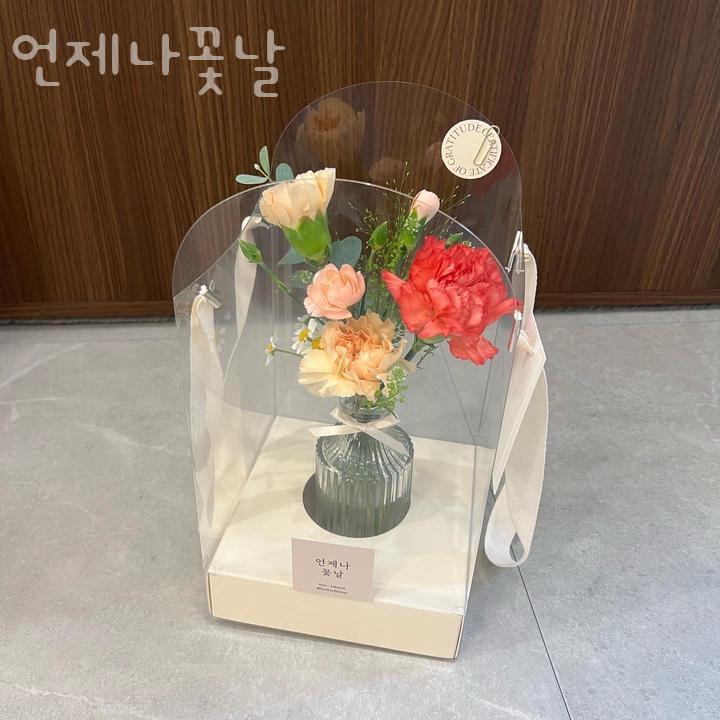 꽃날 이미지