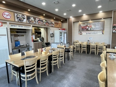 두거리우신탕오산점 이미지