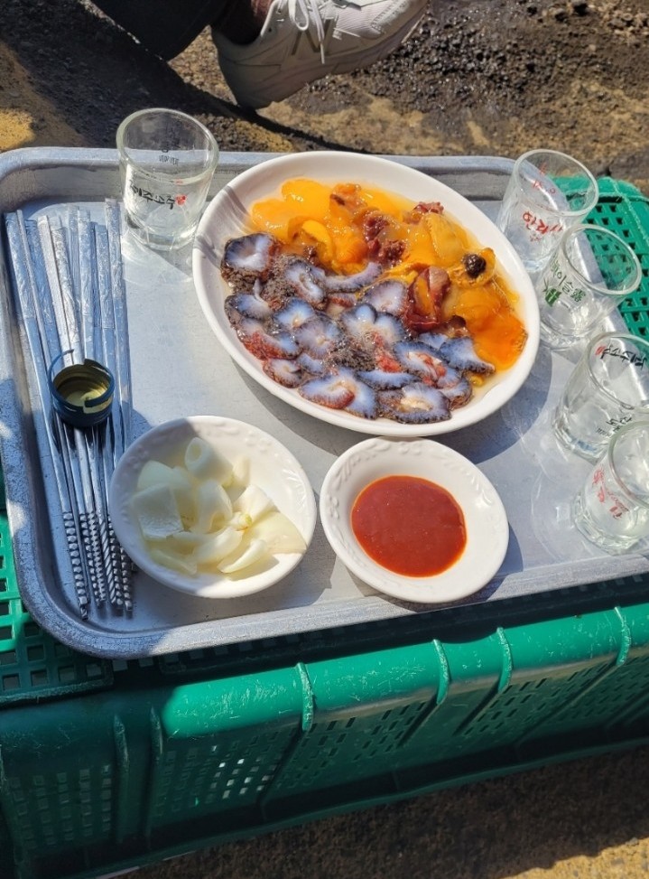 친절한송실장투어(힐링앤제주) 이미지