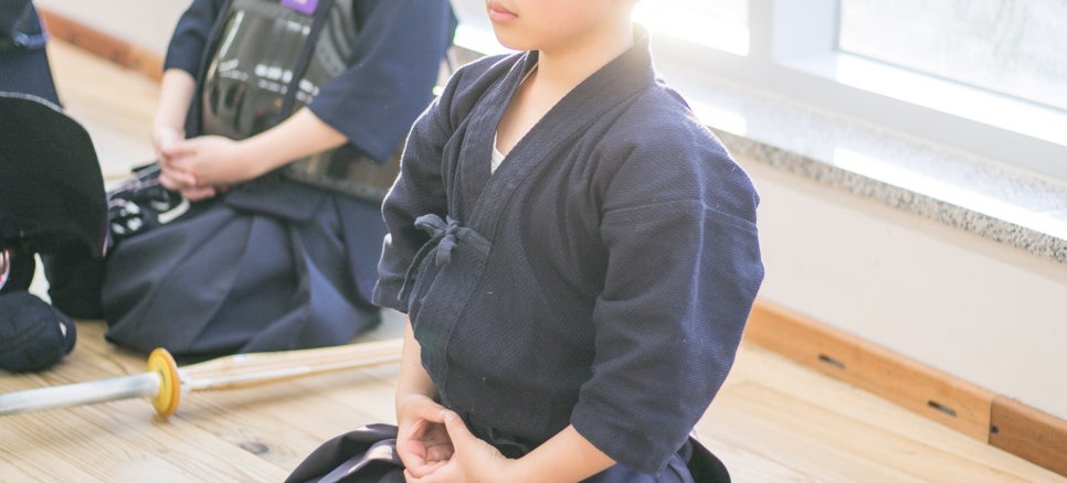향동검도관 이미지