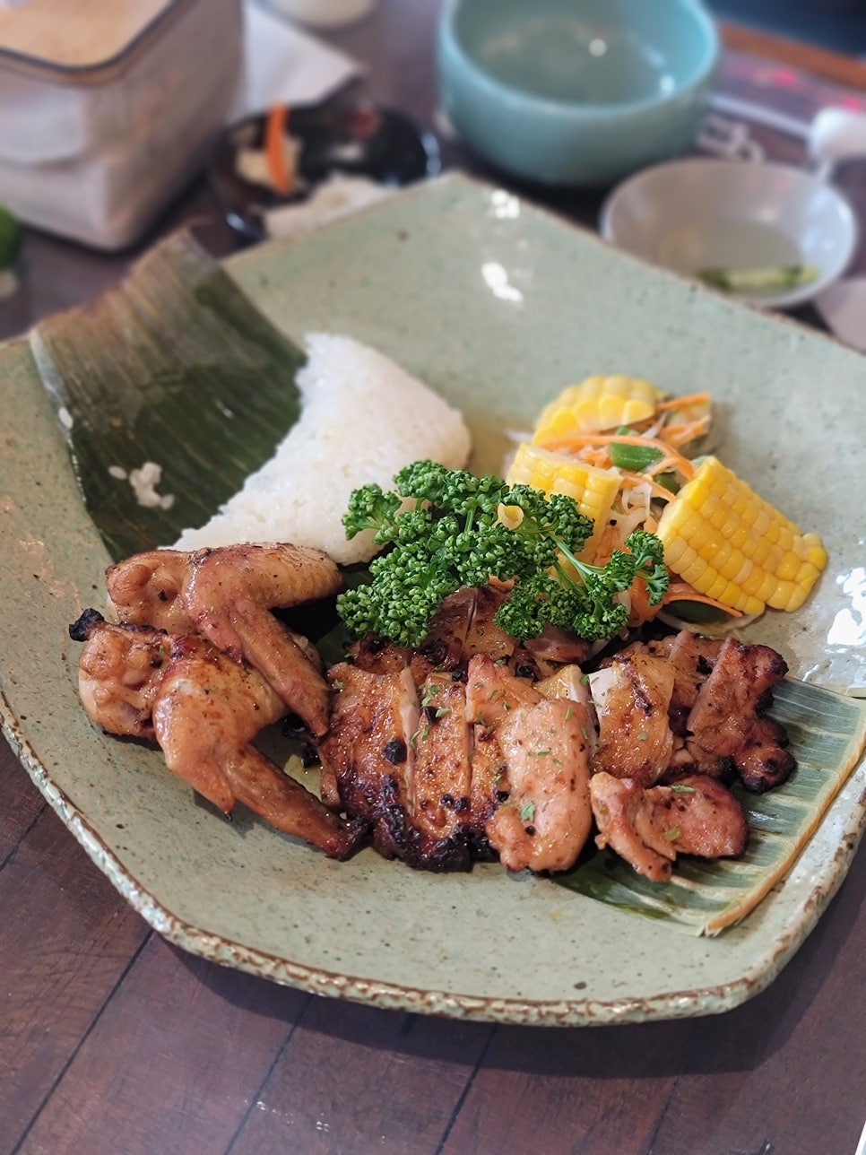 하나로 찹쌀치킨 이미지