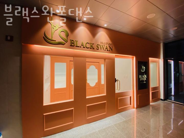 스완폴댄스 이미지