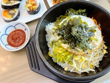 오정은 a김밥 이미지